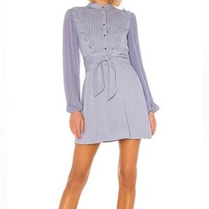 Keepsake the Label mini dress